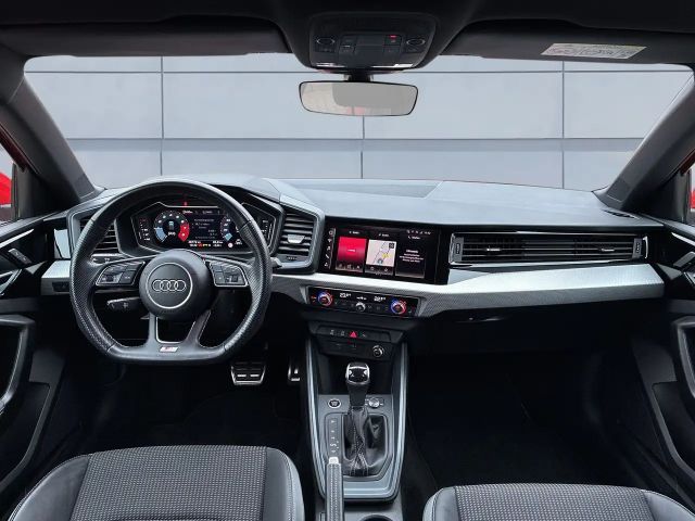Audi A1 35 TFSI S-Line