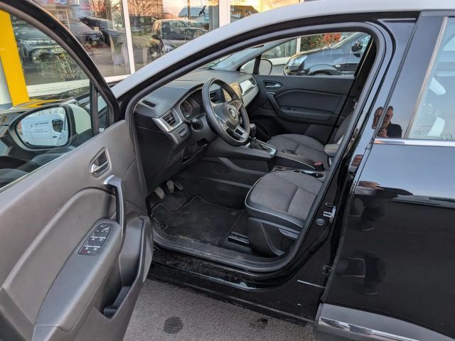 Renault Captur Intens TCe 90