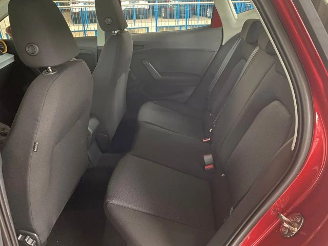 Seat Ibiza 1.0 TSI Style