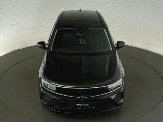 Opel Grandland X GS-Line Grand Sport