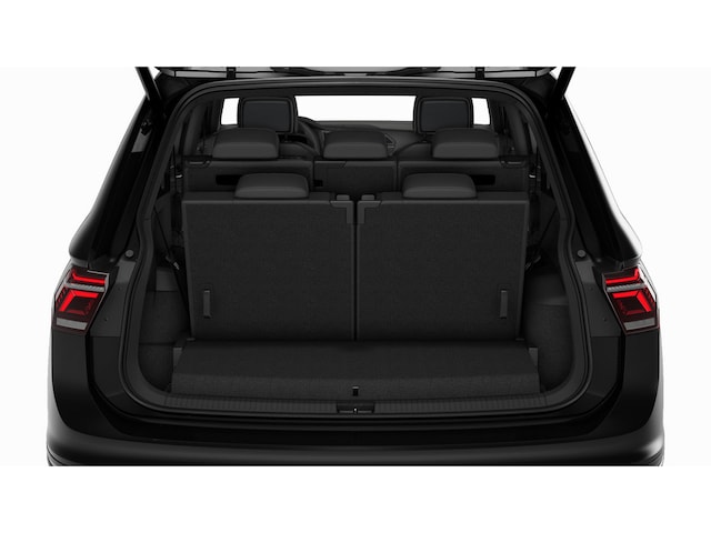 Volkswagen Tiguan 2.0 TDI Allspace R-Line