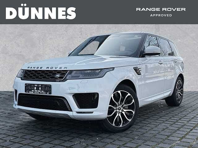 Land Rover Range Rover Sport Dynamic HSE