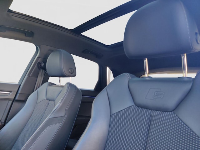 Audi Q3 40 TFSI Quattro S-Tronic