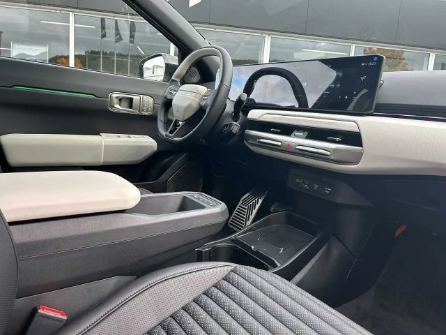 Kia EV4 81.4 kWh GT-Line