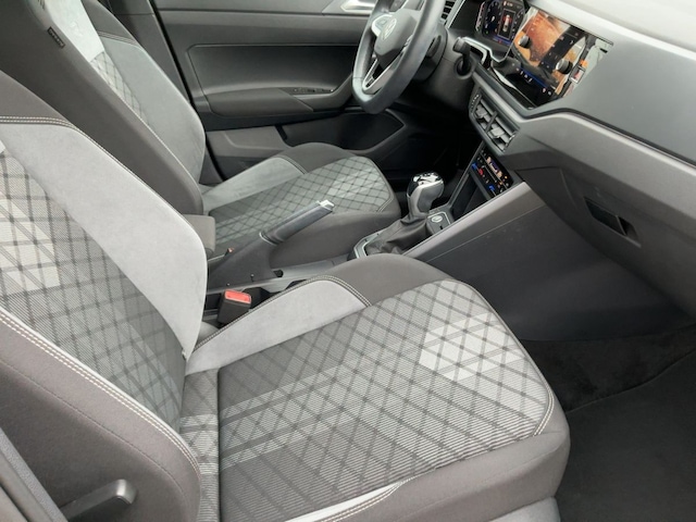 Volkswagen Taigo 1.5 TSI DSG R-Line