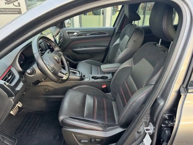 Renault Arkana Bose RS