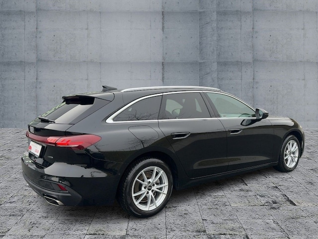 Audi A5 Avant Quattro S-Tronic