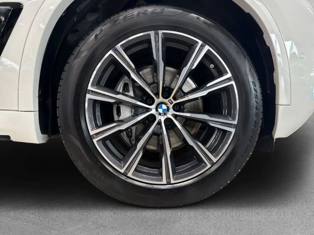 BMW X5 M-Sport xDrive30d