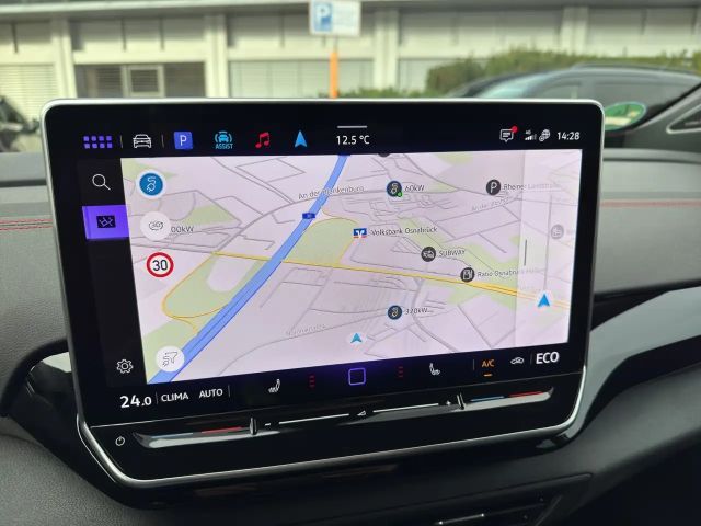 Volkswagen ID.4 4Motion GTX