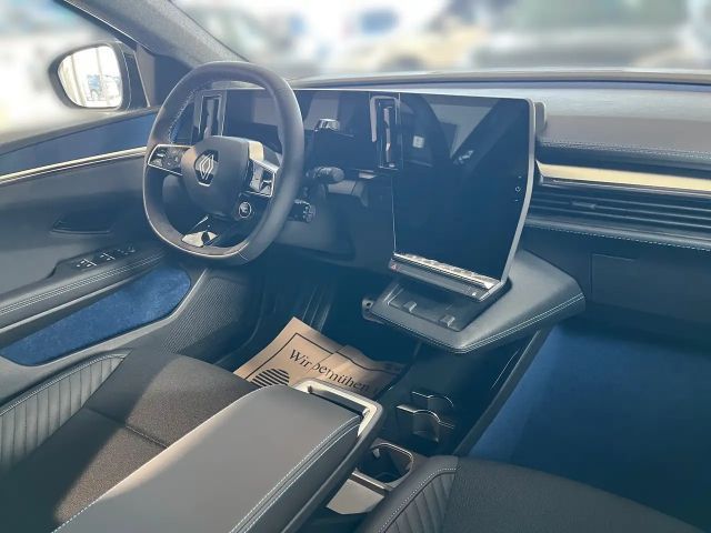 Renault Scenic Alpine E-Tech Esprit