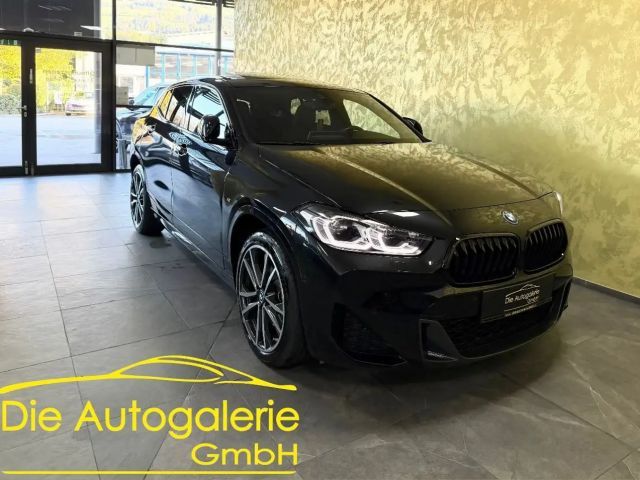 BMW X2 M-Sport xDrive