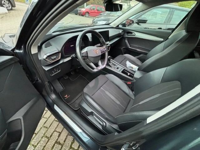 Cupra Formentor AHK schwenkbar, EPH vo.+hi-+Kamera, Sitzheizung,