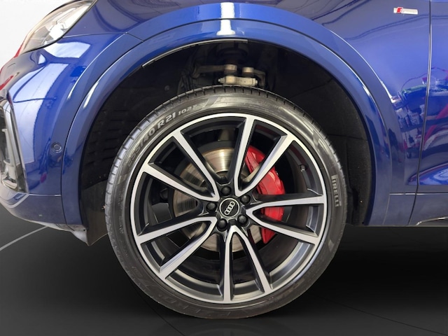 Audi Q5 50 TDI Quattro