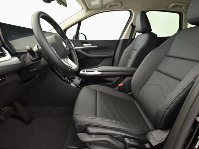 BMW 218 218d Active Tourer Sedan