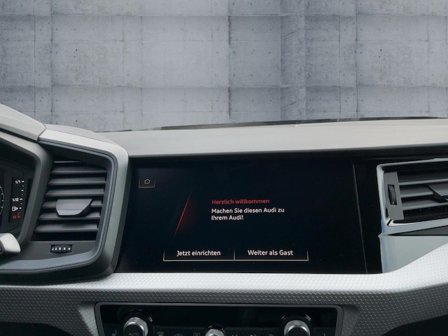 Audi A1 30 TFSI Allstreet S-Tronic