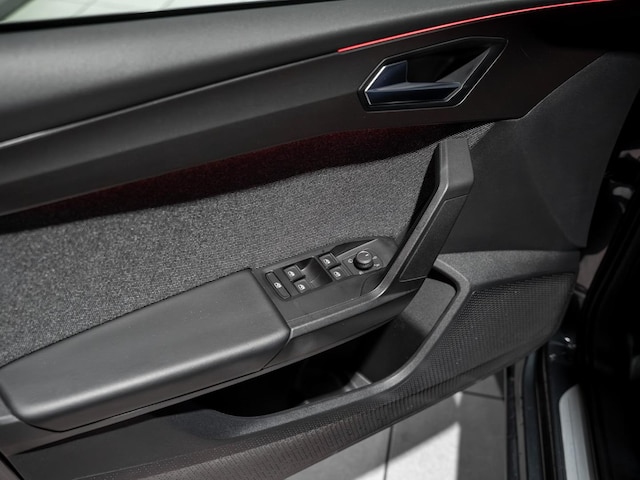 Seat Leon 2.0 TDI Sportstourer