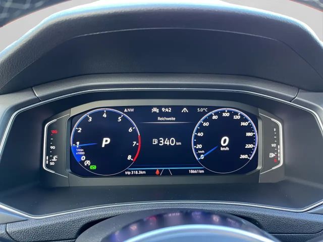 Volkswagen T-Roc 1.5 TSI DSG R-Line