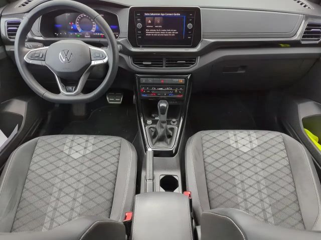 Volkswagen T-Cross 1.5 TSI DSG R-Line