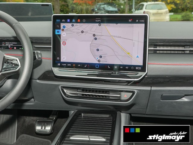 Volkswagen ID.7 4Motion GTX Tourer