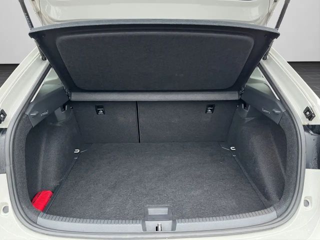 Volkswagen Taigo Move