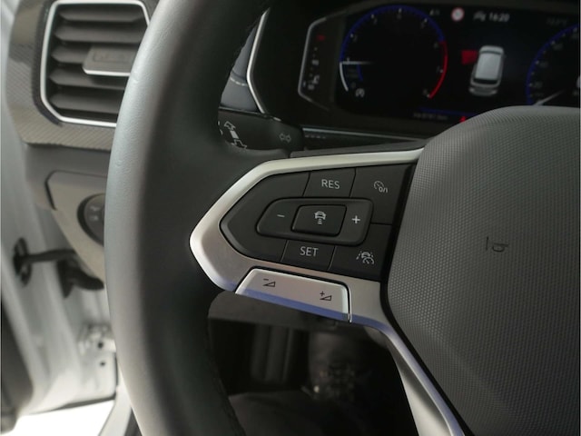 Volkswagen T-Cross 1.0 TSI Style