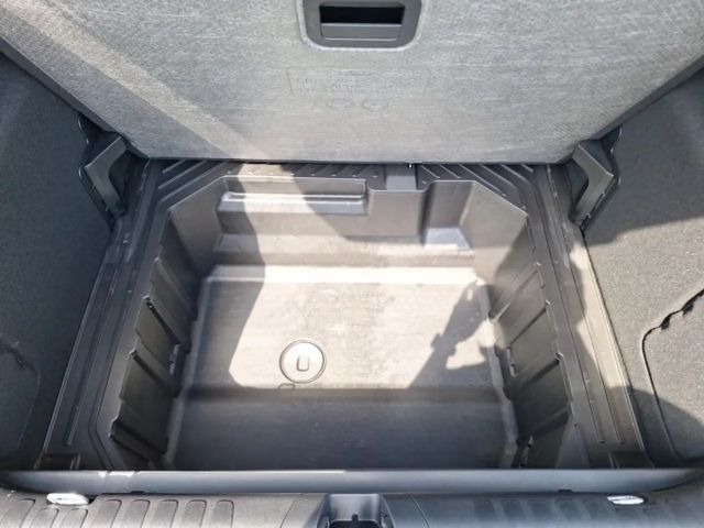 Ford Puma Abnehmbare Anhängerkupplung Allwetterreifen Winter