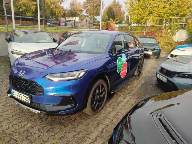 Honda ZR-V 2.0 e:HEV i-MMD