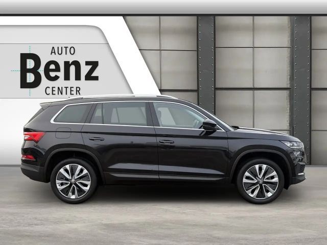 Skoda Kodiaq 2.0 TDI Style Style