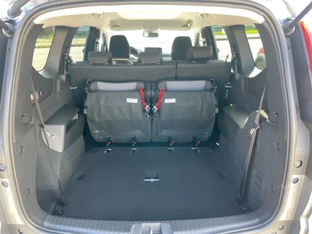 Dacia Jogger Extreme TCe 110