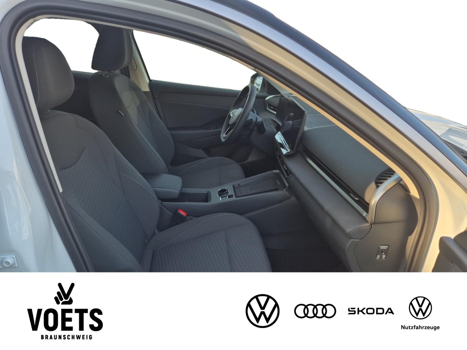 Volkswagen T-Roc 1.5 eTSI DSG Life