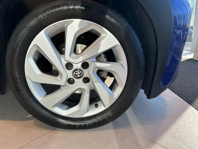 Toyota Aygo 1.0 VVT-i Pulse