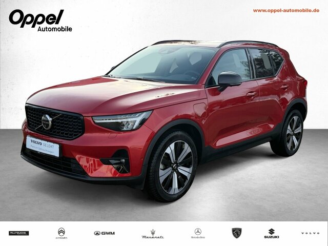 Volvo XC40 XC40