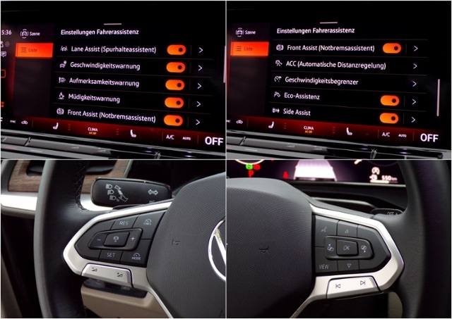 Volkswagen Multivan 2.0 TDI DSG T7