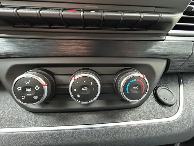 Renault Trafic Equilibre Equilibre L2H1