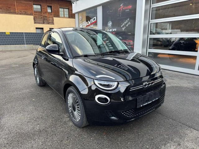 Fiat 500 Hatchback Hybrid Torino 1,0 65PS