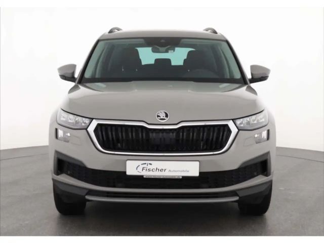 Skoda Kodiaq 1.5 TSI Ambition