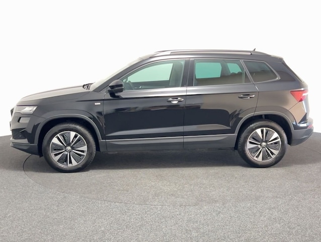 Skoda Karoq 2.0 TDI
