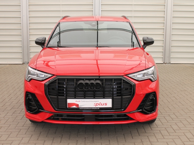 Audi Q3 35 TFSI S-Line S-Tronic