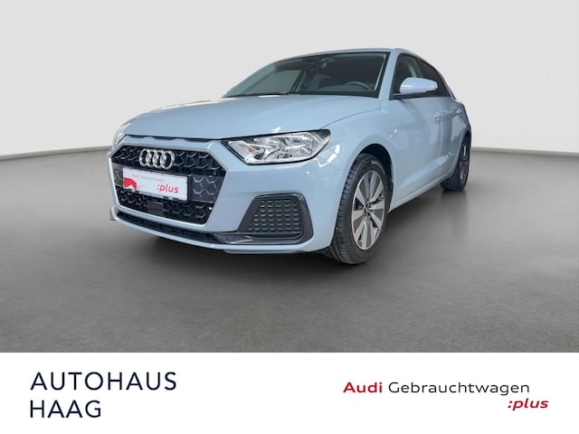 Audi A1 30 TFSI Sportback