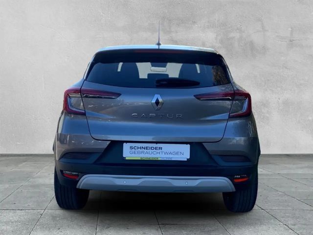 Renault Captur Evolution TCe 140