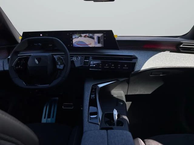 Peugeot E-5008 GT-Line