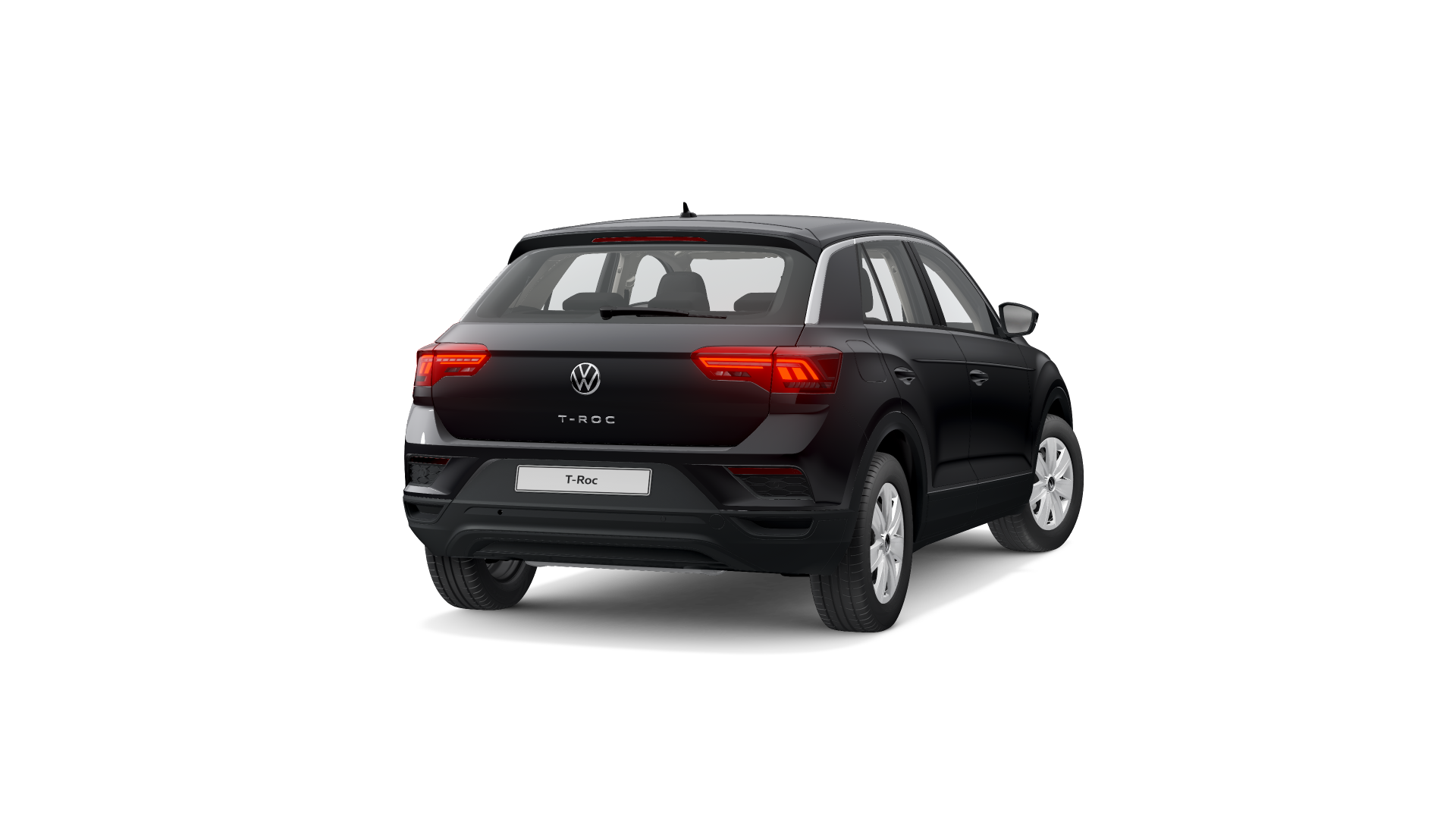 Volkswagen T-Roc 1.0 TSI