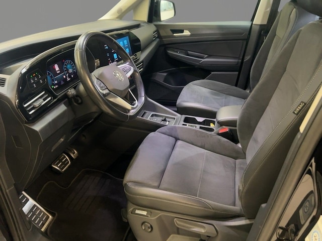 Volkswagen Caddy 1.5 TSI DSG Style