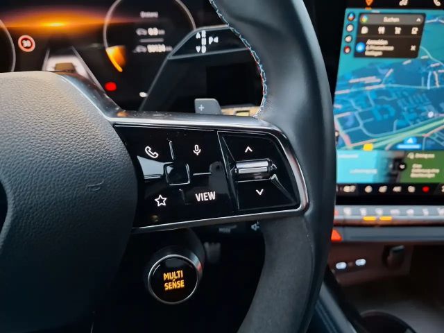 Renault Austral Alpine Esprit Techno