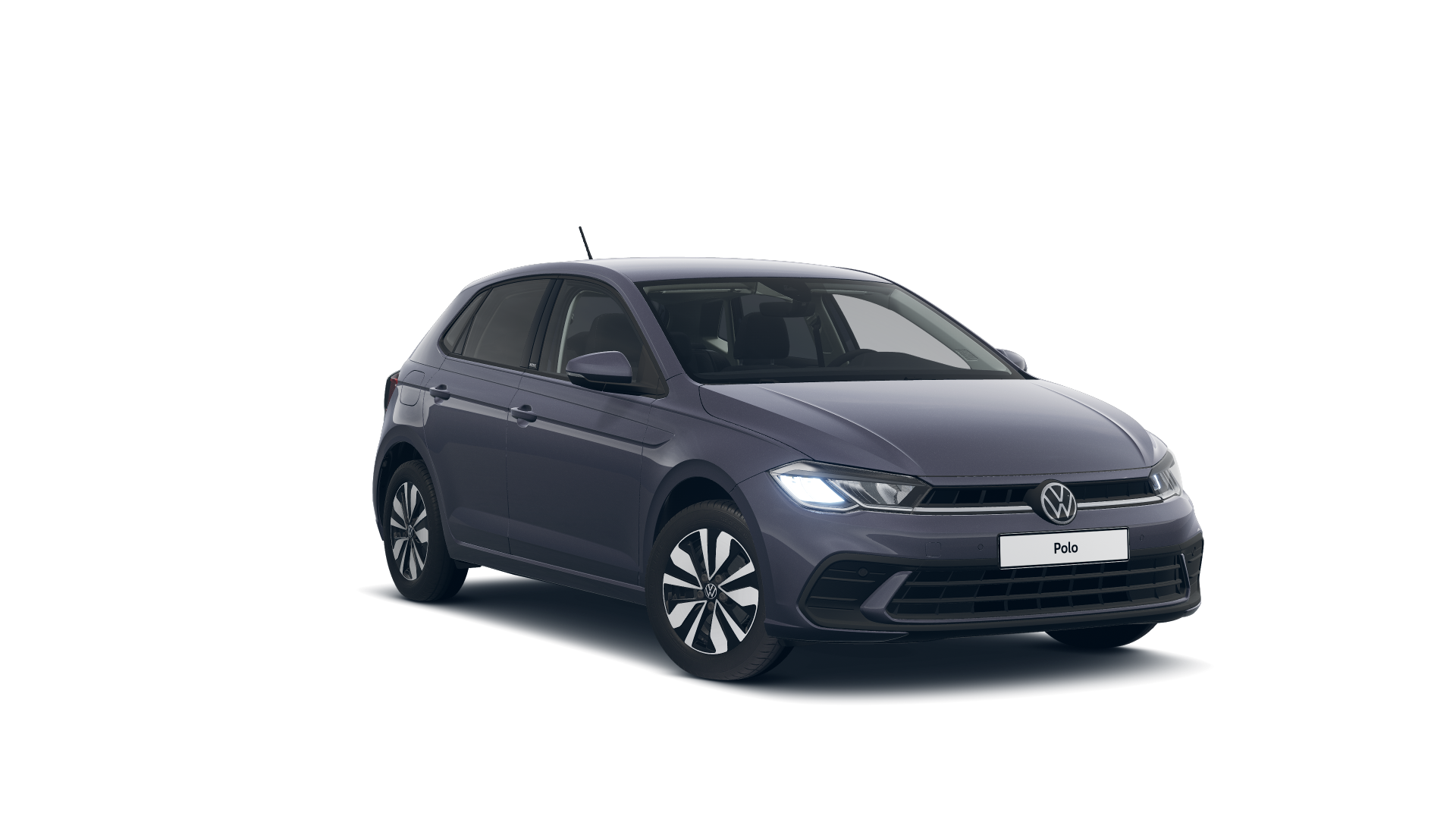 Volkswagen Polo 1.0 TSI Life