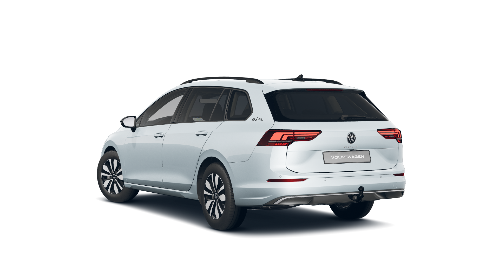 Volkswagen Golf 2.0 TDI DSG Variant