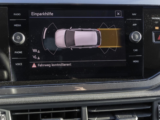 Volkswagen Polo 1.0 TSI DSG Style