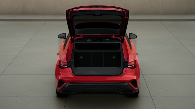 Audi A3 35 TFSI S-Line S-Tronic Sportback