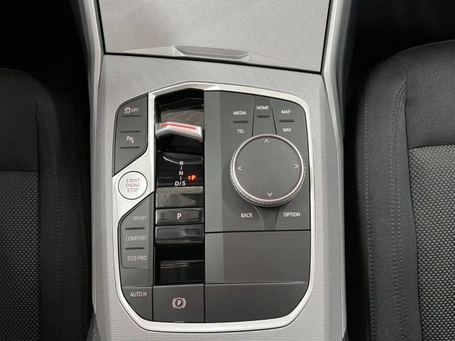 BMW 320 320d Touring xDrive