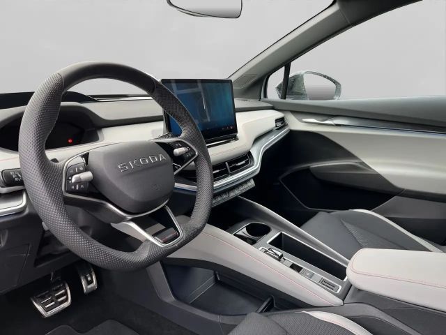 Skoda Elroq 85